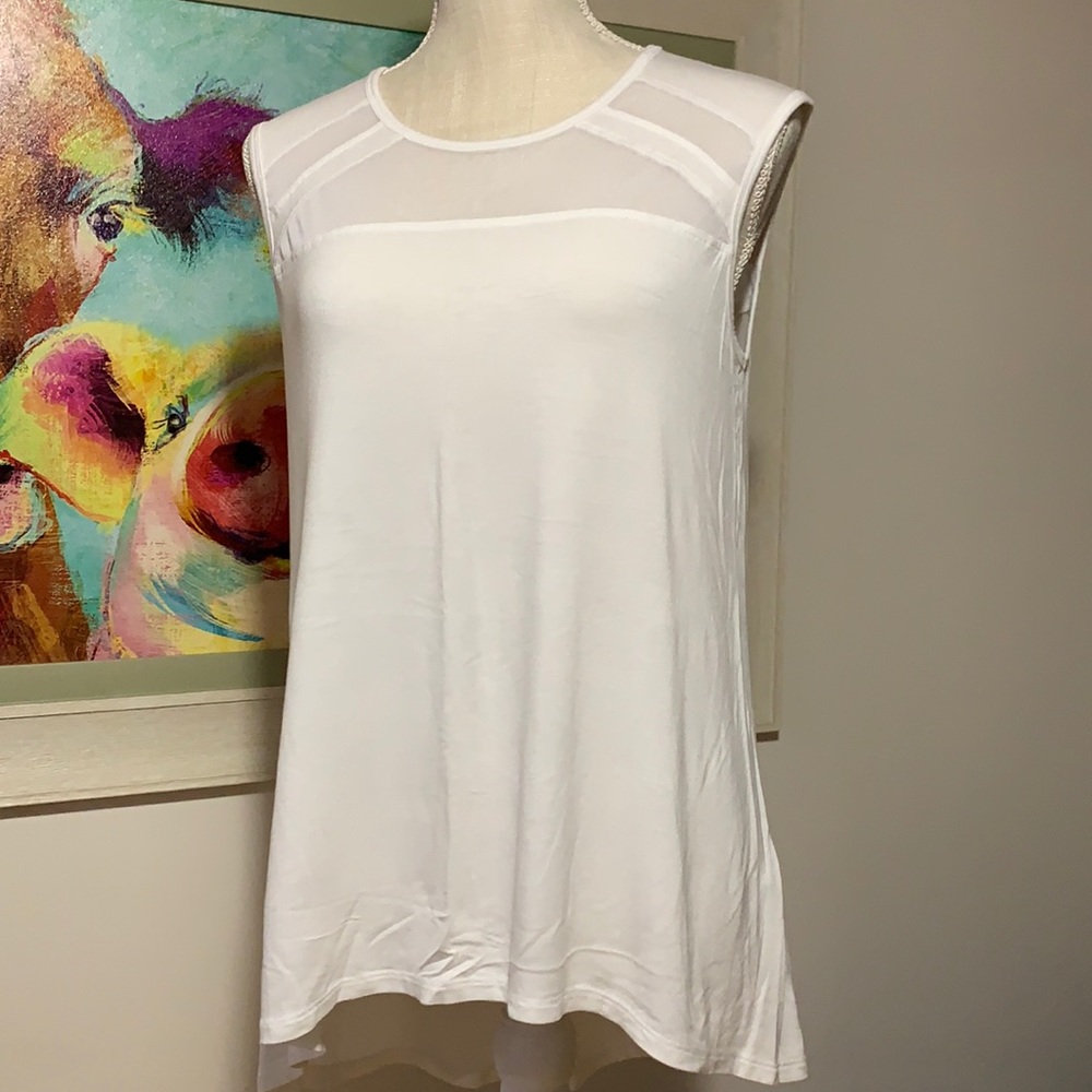For Cynthia casual tank